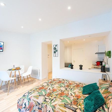 Cosy Location - Confortable, Cosy Et Equipe - Places Gratuites A Proximite Anzin ภายนอก รูปภาพ