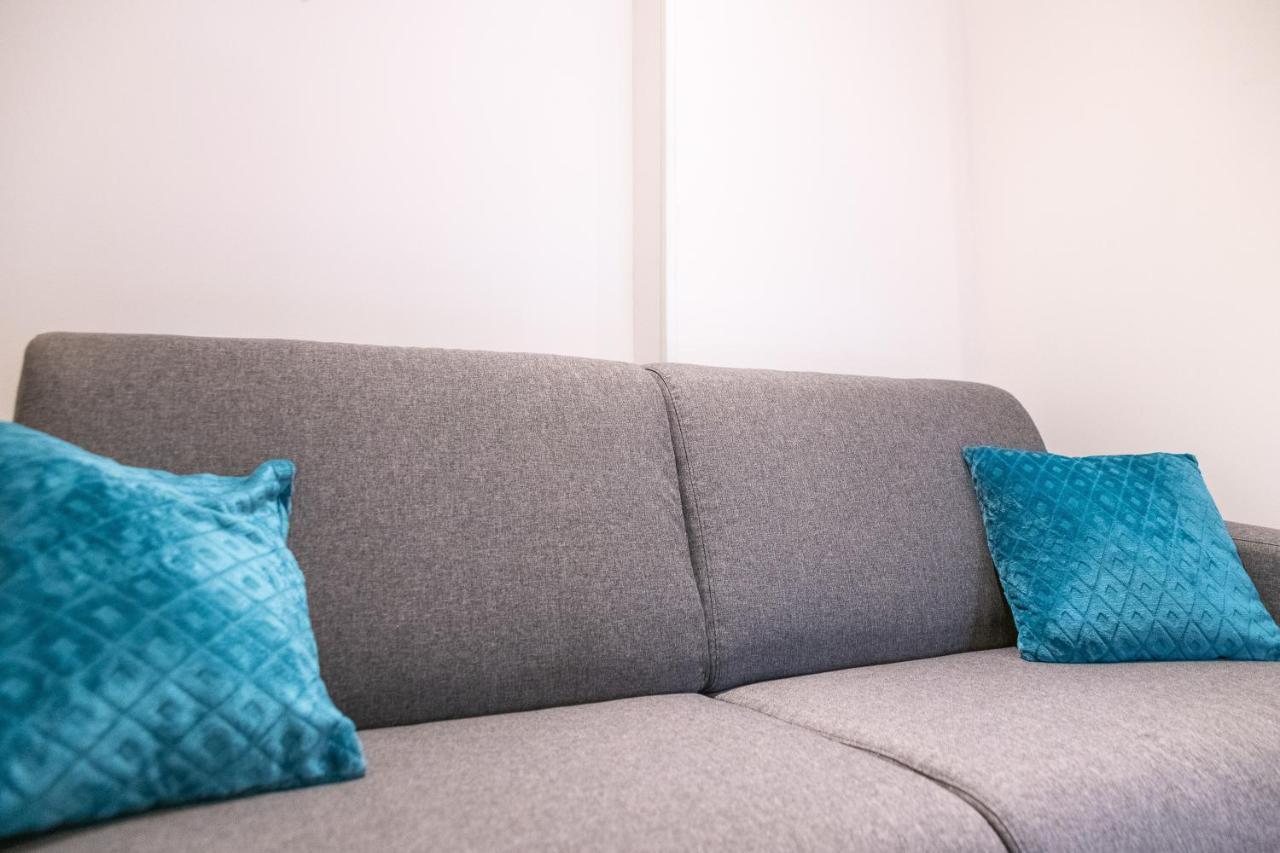 Cosy Location - Confortable, Cosy Et Equipe - Places Gratuites A Proximite Anzin ภายนอก รูปภาพ